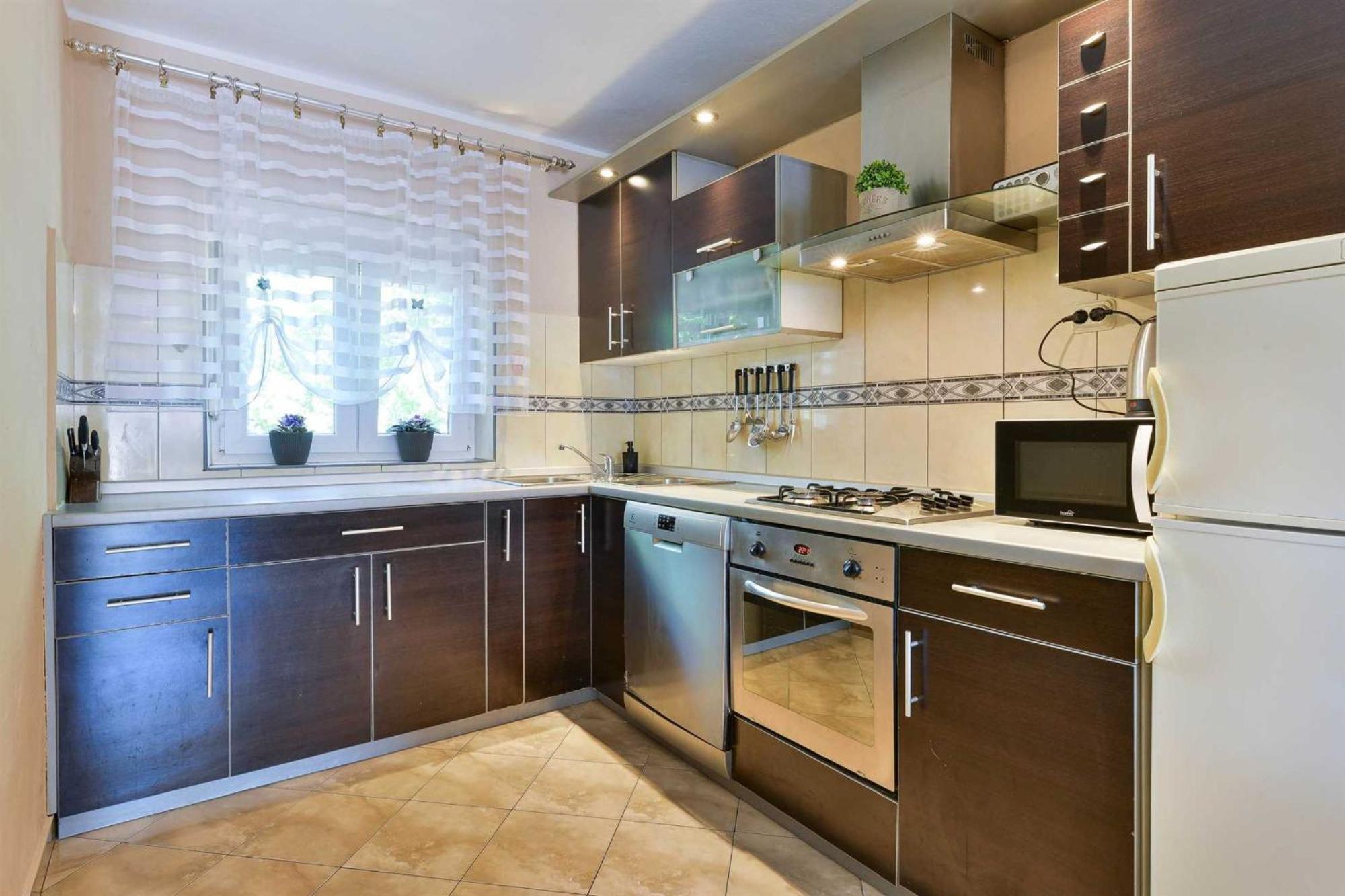 Holiday House Meri, 5+2, Benkovac Εξωτερικό φωτογραφία