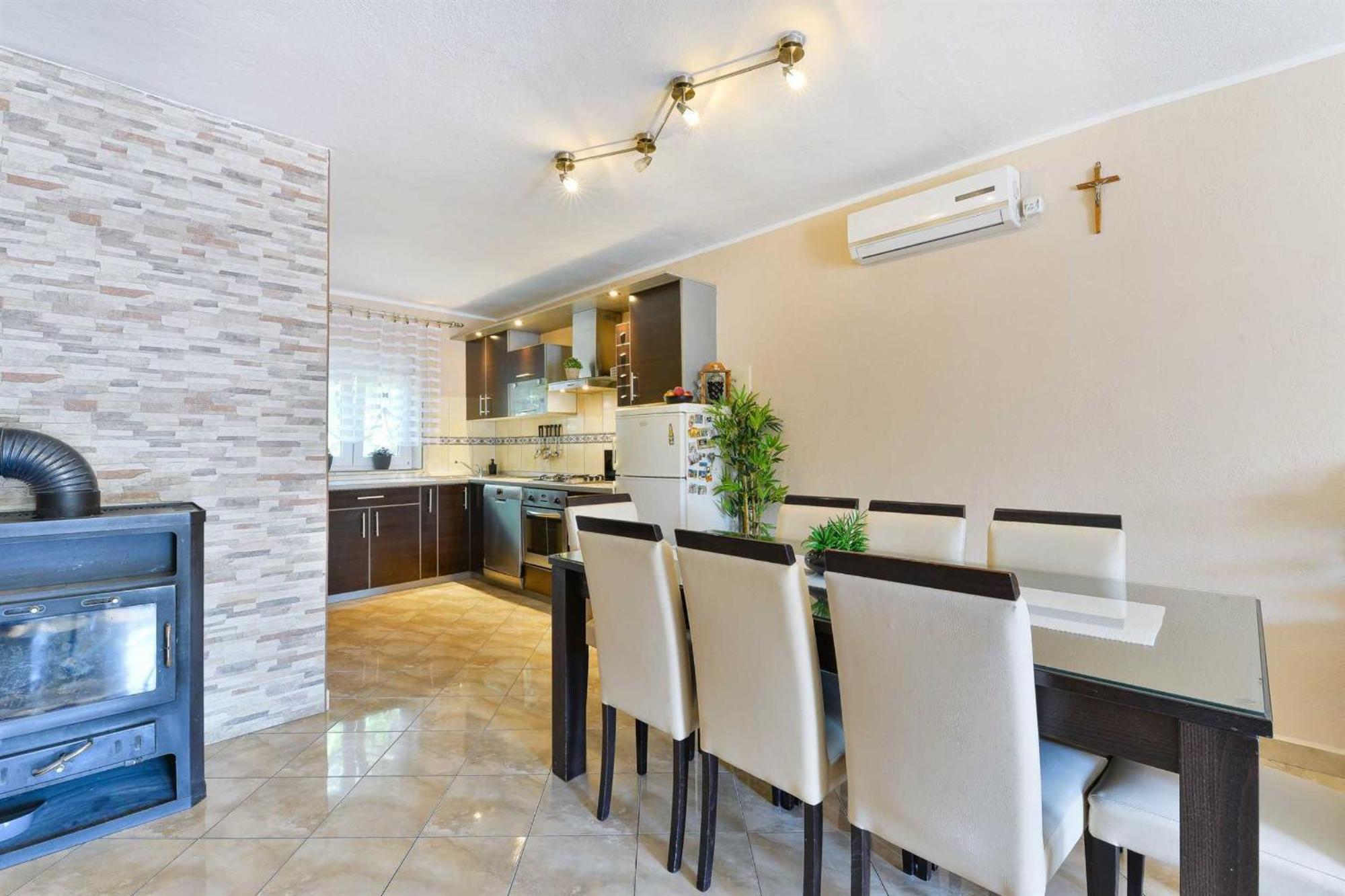 Holiday House Meri, 5+2, Benkovac Εξωτερικό φωτογραφία