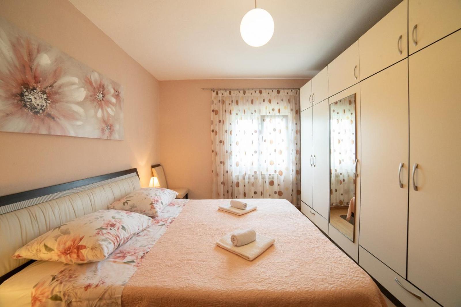 Holiday House Meri, 5+2, Benkovac Εξωτερικό φωτογραφία