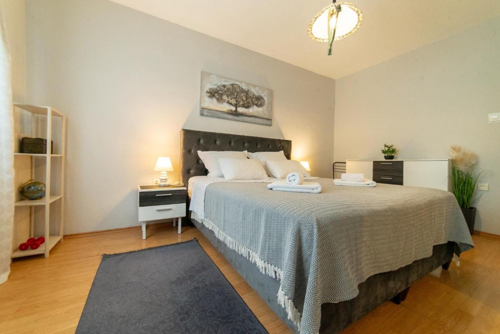 Holiday House Meri, 5+2, Benkovac Εξωτερικό φωτογραφία