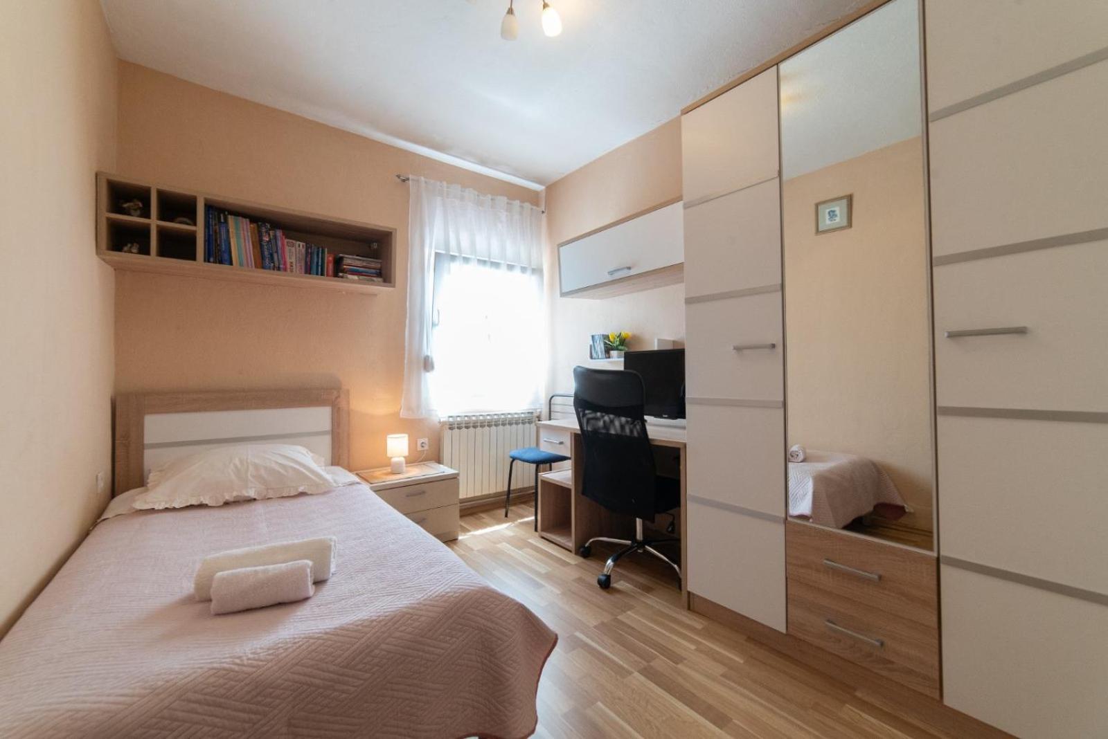 Holiday House Meri, 5+2, Benkovac Εξωτερικό φωτογραφία